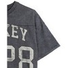Disney Mickey Mouse French Terry Drop Shoulder T-Shirt - 3 of 4