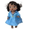 Doll Clothes Superstore Spring Coat And Purse Fits 14 Inch Baby Alive And Little Baby Dolls - 3 of 4