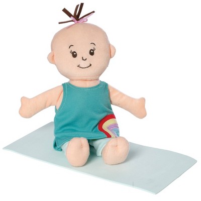 wee baby stella doll target