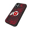 NCAA Big 12 Universities Paisley MagSafe Compatible Cell Phone Case for Apple iPhone 17 Series - 2 of 4