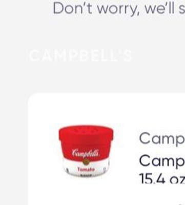 Playmobil XXL Campbell's Tomato Soup