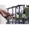 Feit Electric Decorative Color Changing String Light Set 30 ft. - 4 of 4