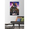 Trends International Marvel What If? - Group Unframed Wall Poster Prints - 2 of 4