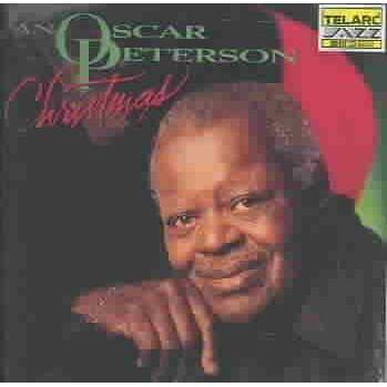 Oscar Peterson - An Oscar Peterson Christmas (CD)