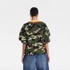 KBB by KAHLANA Women's 'The Slouchy Cardigan' - 2 of 3