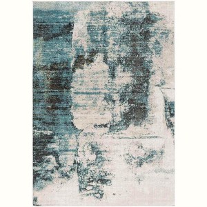 Mark & Day Drouwen Woven Indoor Area Rugs - 1 of 4