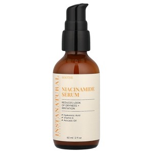 InstaNatural Niacinamide Serum, 2 fl oz (60 ml) - 1 of 3
