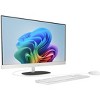 HP Essential All-in-One Computer 23.8" FHD AMD Ryzen AI 5, 16 GB;512 GB SSD - 3 of 4