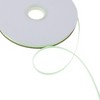 Unique Bargains Ribbon High-Density Grosgrain Polyester 3582.68"x0.24" 1 Pc - 4 of 4