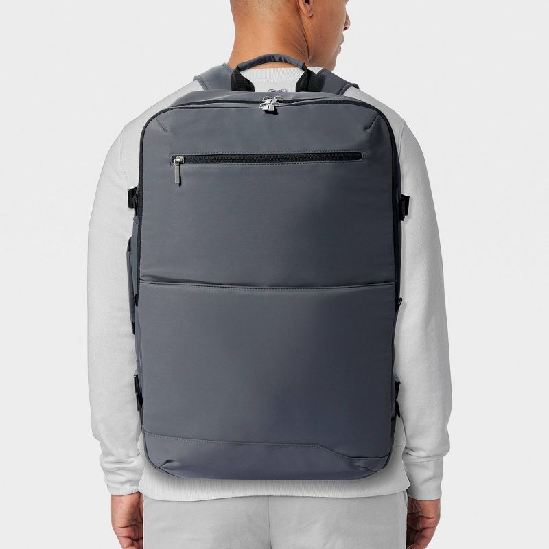 45L Travel Backpack - Open Story™, 3 of 8