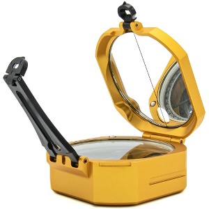 Brunton Standard Pocket Transit Compass - 1 of 2