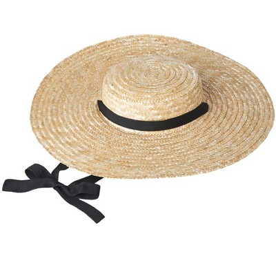 California Costumes Colonial Hat
