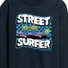 Men's - Disney - Toy Story Long Sleeve Graphic T-Shirt - 2 of 4