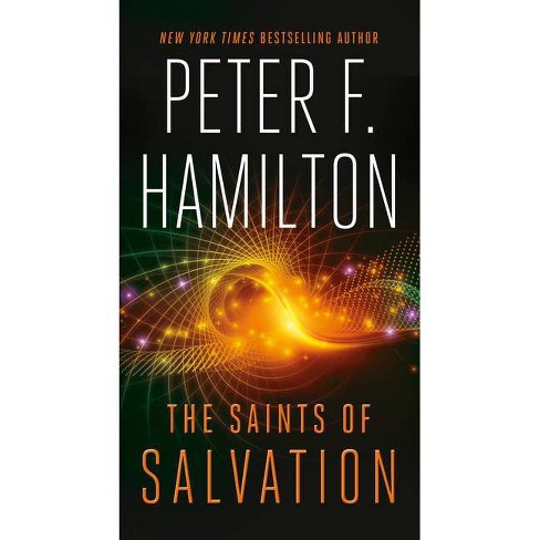 Judas Unchained by Peter F. Hamilton: 9780345461674 |  : Books