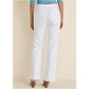 VENUS Womens Penelope Modern Flare Jeans - 3 of 4