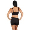 Women's Light Support Sports Bra - Undersummers - 3 of 3