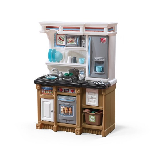 Buy Step2 Lifestyle Custom Kitchen For Usd 98 99 Toys R Us