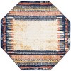 Unique Loom Tagine Collection Area Rug - Donya - 2 of 4