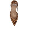 Ushra Microfiber Stiletto Sandals Women - 4 of 4