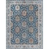 Unique Loom    Nyla Princess Area Rug - 2 of 4