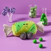 4" Mini Halloween Green Candy Plush - Gigglescape™ - 2 of 3