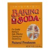Karlin Foods Pure Baking Soda - Case of 24/16 oz - 2 of 4