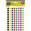 Teacher Created Resources® Mini Colorful Circles Valu-Pak Stickers, 1144 Per Pack, 6 Packs - image 2 of 3