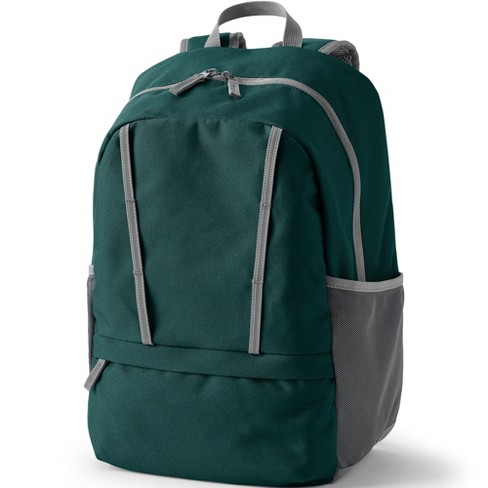 Lands End Kids Classmate Medium Backpack Evergreen Target