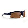 2 Pairs of Epoch Eyewear Epoch 1 Sunglasses with Brown, Brown Lenses - 2 of 4