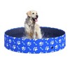 PawHut Foldable Dog Bath Pool Portable Swimming Pool - 4 of 4