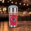NFL Arizona Cardinals 24oz Cool Vibes Eagle Tumbler - 4 of 4