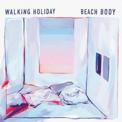 Beach Body - Walking Holiday (Vinyl)