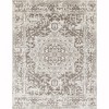 Unique Loom    Richmond Medallion Area Rug - 2 of 4