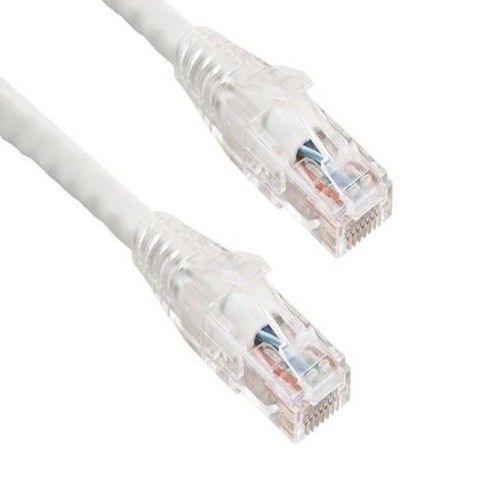 Sanoxy Cables And Adapters; 10ft Cat6 550 Mhz Utp Ethernet Network ...