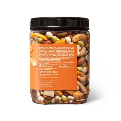 Good & Gather - Brandclub - Zen Party Trail Mix - 21oz - Good &