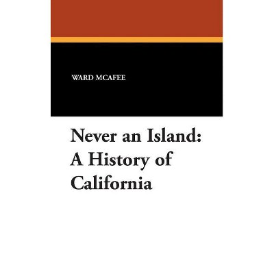To Be Continued ... - (West Coast Studies,) by  Ward McAfee (Hardcover)