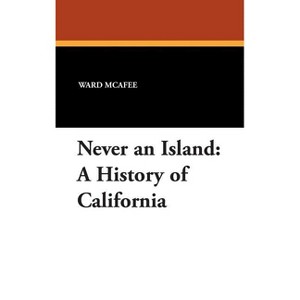 To Be Continued ... - (West Coast Studies,) by  Ward McAfee (Hardcover) - 1 of 1