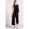Women's MARGO PANT - PINK MARTINI - 3 of 3
