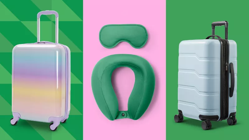 Shop The Large suitcase  Away: Built for modern travel