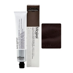L'Oreal Majirel Hair Color Dye - Loreal Professional Permanent Creme Haircolor - 1 of 3