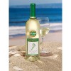 Barefoot Cellars Sauvignon Blanc White Wine - 750ml Bottle - 2 of 4