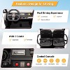 24V Ride On Dump Truck, 2 Seater Electric Ride On Car Toy for Kids - 2 of 4