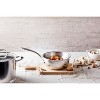 DEMEYERE Atlantis Stainless Steel Saucier - 2 of 4
