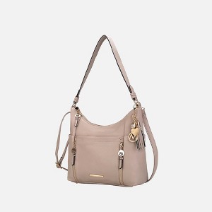 MKF Collection Ruby Women’s Shoulder Bag by Mia K - 1 of 4