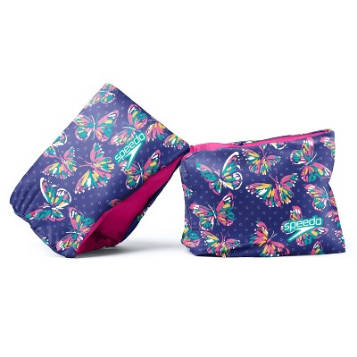 speedo fabric armbands