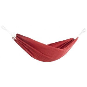 Vivere Brazilian Sunbrella Double Hammock - 1 of 4