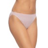 Felina | So Smooth Modal Hi Cut Panty | Hi Leg Opening Panties for Women | 5-Pack - 2 of 3