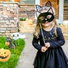 Big Dot of Happiness Trick or Treat - Halloween Party Photo Booth Props Kit - 20 Count - 2 of 4