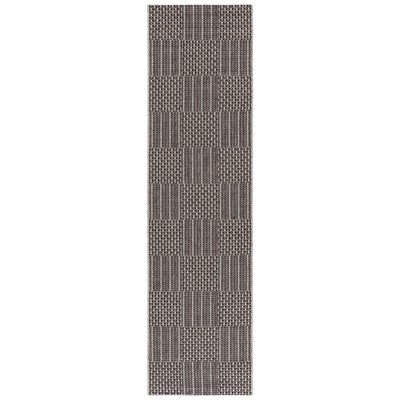 Sisal All-Weather SAW648 Power Loomed Indoor/Outdoor Rug - Safavieh