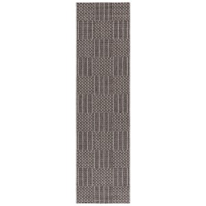 Sisal All-Weather SAW648 Power Loomed Indoor/Outdoor Rug - Safavieh - 1 of 4